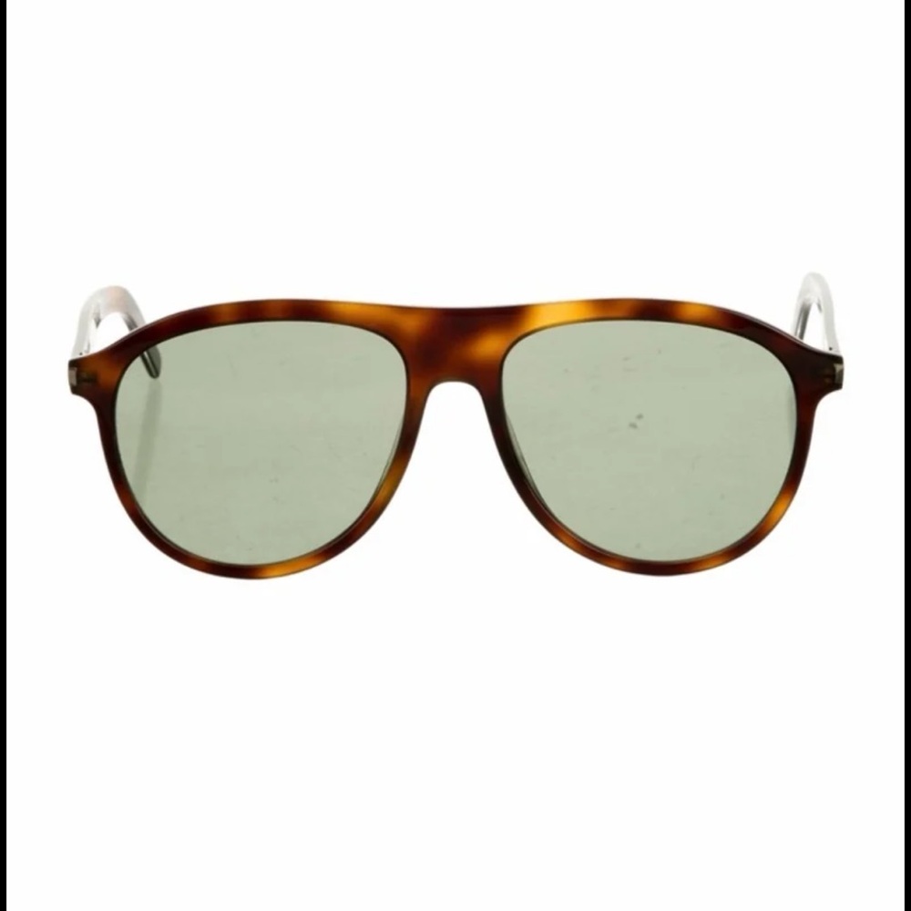 SAINT LAURENT SUNGLASSES SL432 (002)